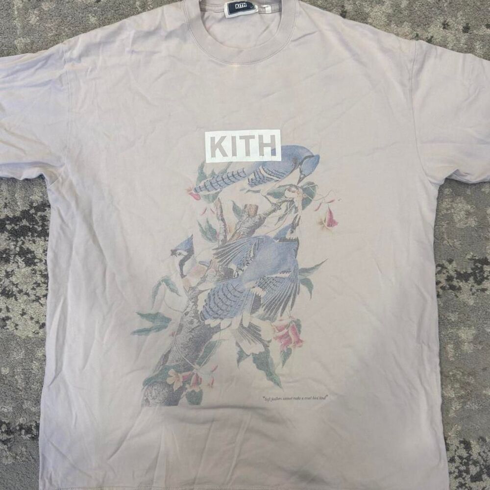 Kith Women's T-shirt